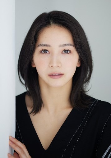 傳谷英里香さん
