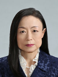 京田 景子(きょうだ けいこ)