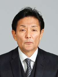 益子 重男(ますこ しげお)