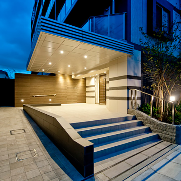 Real Estate Development Business