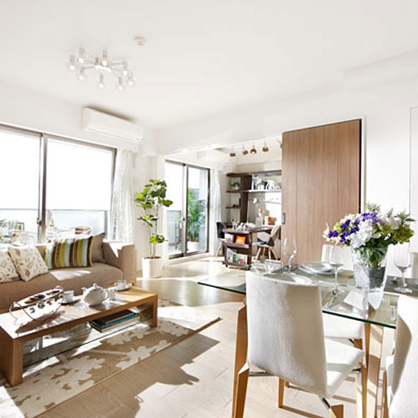 Real Estate Management Business