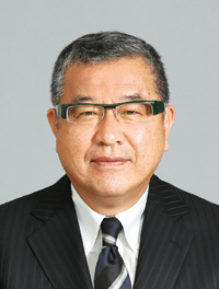 Yukiharu Hida