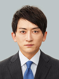 Keisuke Hida