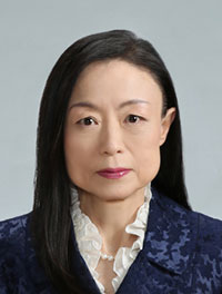 Keiko Kyoda
