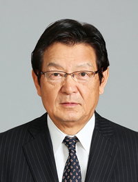 Eiji Fukushima