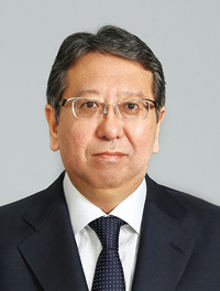 Toru Tsushima