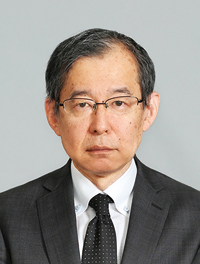 Tatsumi Yamamoto