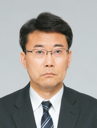 Kenichi Suzuki