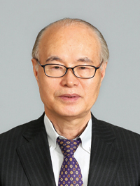 Kiyoshi Suzuki