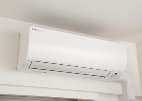 Air conditioners that comply with energy-saving rules