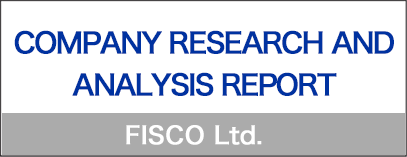 COMPANY RESEARCH AND ANALYSIS REPORT